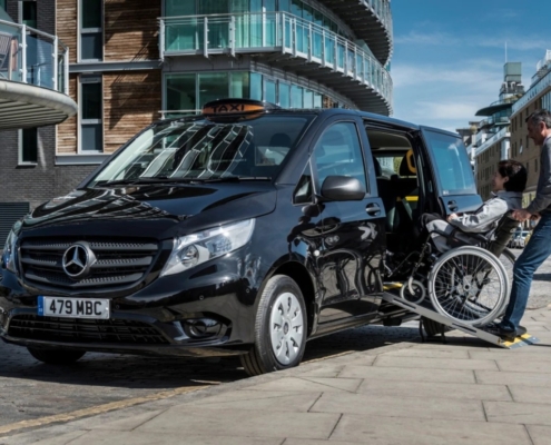 exterior-of-a-london-taxi